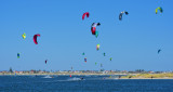 Safety Bay kiteboarding