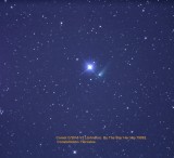 Comet C2015 V2 Johnson 3-3-17.