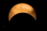 Shot # 5 of the Solar Eclipse