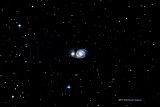 My New Picture Of The M51 Whirlpool Galaxy 1-25-18