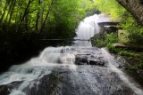 Hike To Jones Falls TN, 80 to 100 Ft.., 24-MAY-2018