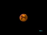 Mars_8/18. ZWO ASI224MC USB 3.0 Color Astronomy Camera