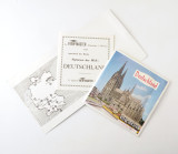 02 Viewmaster Deutschland Germany 3 Reels with Coin & Stamp Sawyer's Pack 3D.jpg