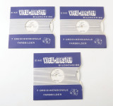 04 Viewmaster Holland 3 Reels with Coin & Stamp Sawyer's Pack 3D Nationen der Welt.jpg