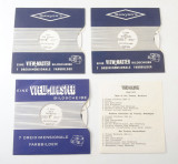 03 Viewmaster Frankfurt Wiesbaden Tanus 3 Reels Sawyer's Pack 3D.jpg