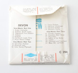 02 Viewmaster Devon England 3 Reels Sawyer's Pack 3D.jpg