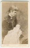 04 Victorian Young Woman CDV Cabinet Card.jpg