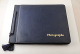 12 Old Photo Album Trains Locomotives Etc. Approx. 117 Photos 1960s 1970s- Loco.jpg