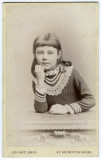 CDV Carte de Visite