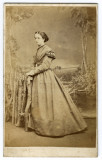 CDV Carte de Visite