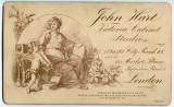 CDV Carte de Visite Photo