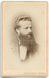 CDV Carte de Visite Photo