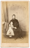CDV Carte de Visite Photo