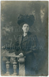 Real Photo Postcard RPPC