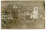 Real Photo Postcard RPPC