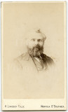 CDV Carte de Visite Photo