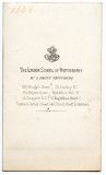CDV Carte de Visite Photo