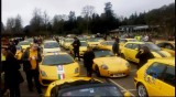 #24 - a Yellow Car or two!