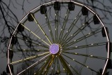 The big wheel