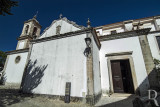 Igreja Matriz de Ourém