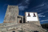 Castelo de Belmonte (MN)
