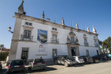 Câmara Municipal de Santarém (Imóvel de Interesse Público)