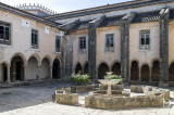 Claustro do Convento de Jesus (MN)