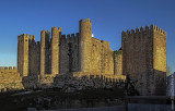 Óbidos em 11 de fevereiro de 2002