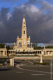 Basílica de Nossa Senhora do Rosário de Fátima