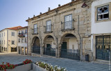 GUARDA - Monumentos