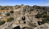 Castelo de Marialva (Monumento Nacional)
