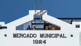 Mercado de Lagos