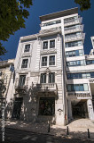 Prémio Valmor, 1927