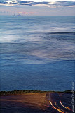 A Foz do Arelho em 25 de fevereiro de 2003