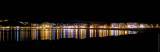 São Martinho do Porto em 26 de agosto de 2003
