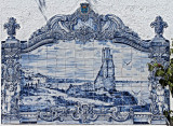 Azulejos de Constncia