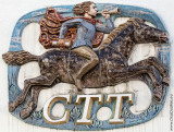 CTT (Louro Almeida - 1973)