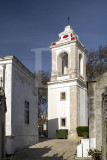 Torre Sineira da Antiga Igreja Matriz de N. S. da Conceição