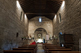 Igreja do Salvador, de Freixo de Baixo (MN)