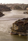 O Porto em 28 de março de 2003