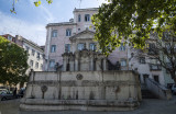 Chafariz da Esperança (Monumento Nacional)