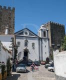 Igreja de So Tiago 