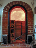An Original Oven