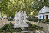 Monumento s Mulheres de Leiria
