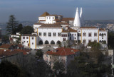 Palácio Nacional de Sintra