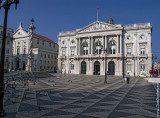 The City Hall Sq.