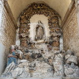 Trânsito da Morte de São Bernardo
