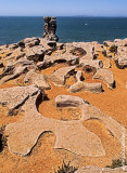 Cabo Carvoeiro e a Nau dos Corvos