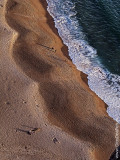 A Nazaré em 29 de setembro de 2002