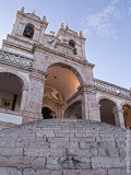 Lady of Nazares Sanctuary